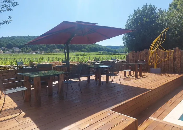 Hotel Les Deux Chevres Gevrey-Chambertin