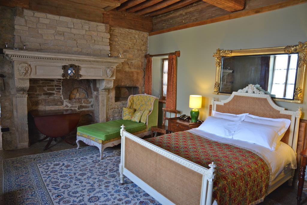 Hotel Les Deux Chevres Gevrey-Chambertin