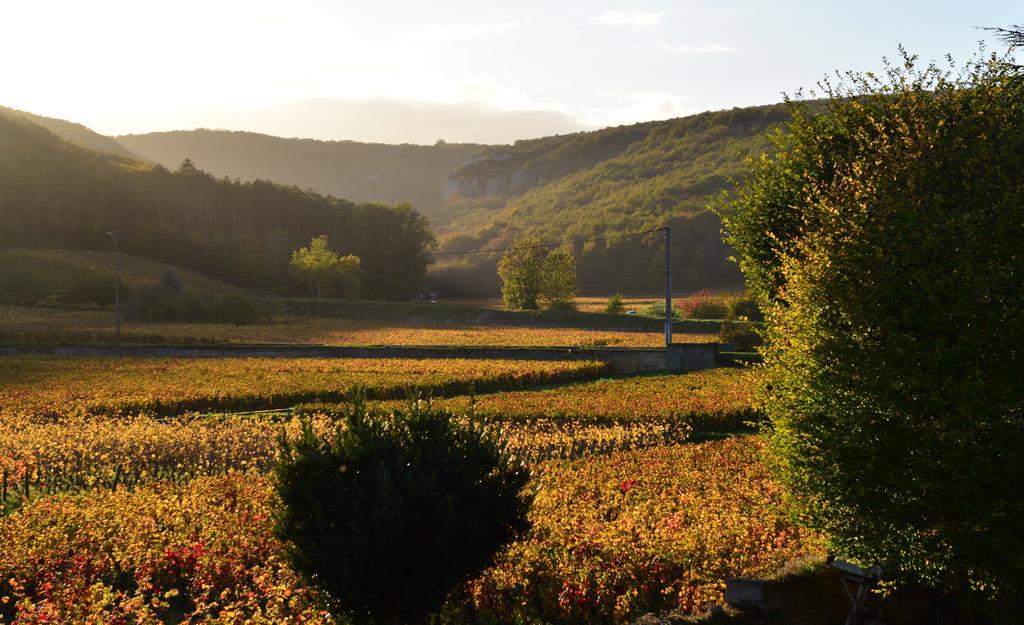 Les Deux Chevres 5* Gevrey-Chambertin