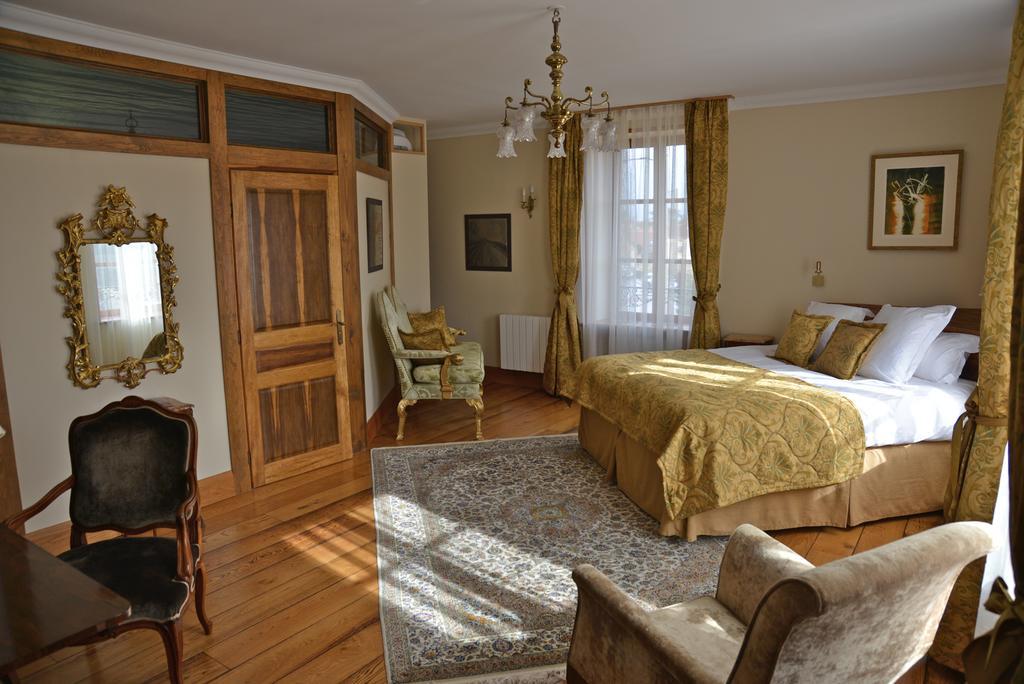 Hotel Les Deux Chevres Gevrey-Chambertin