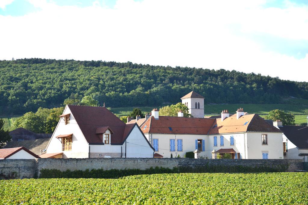 Les Deux Chevres 5*