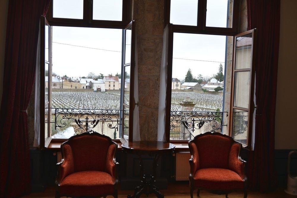Les Deux Chevres 5* Gevrey-Chambertin