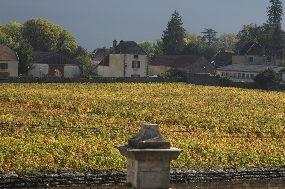 Les Deux Chevres Gevrey-Chambertin