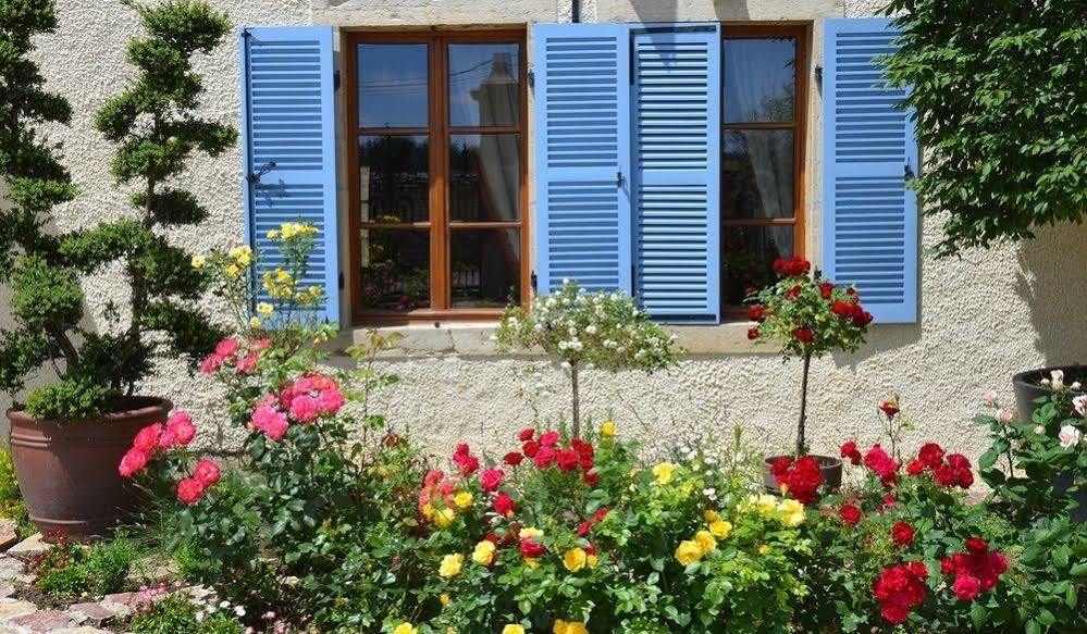 Les Deux Chevres Hotel Gevrey-Chambertin